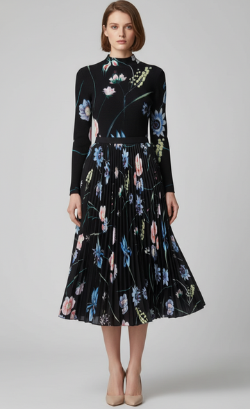 Floral perfect Set
